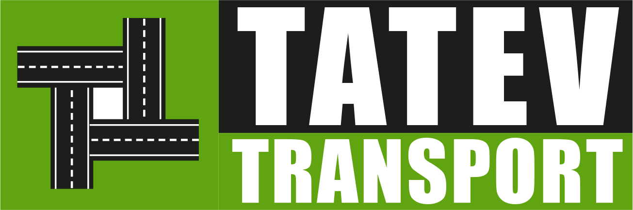 Tatev Transport – Transportbedrijf uit Oss Logo
