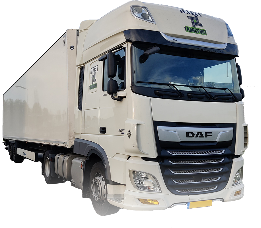 Tatev Transport - Vrachtwagen